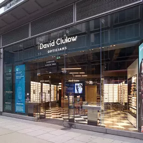 Bild von David Clulow Opticians