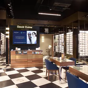 Bild von David Clulow Opticians