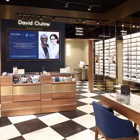 Bild von David Clulow Opticians - Victoria Street