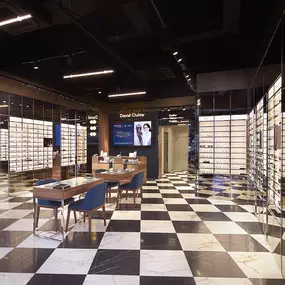 Bild von David Clulow Opticians - Victoria Street