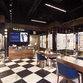Bild von David Clulow Opticians - Victoria Street
