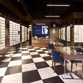 Bild von David Clulow Opticians - Victoria Street