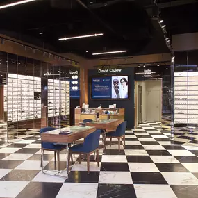 Bild von David Clulow Opticians - Victoria Street
