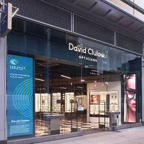 Bild von David Clulow Opticians - Victoria Street