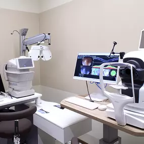 Bild von David Clulow Opticians - Victoria Street
