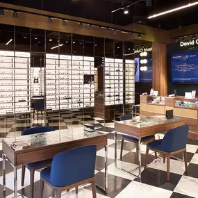 Bild von David Clulow Opticians - Victoria Street