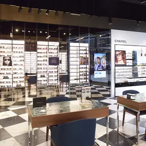 Bild von David Clulow Opticians - Victoria Street