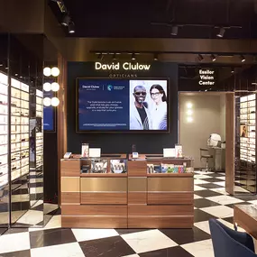 Bild von David Clulow Opticians - Victoria Street