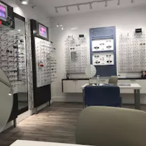 Bild von Sacramento Optometric Group