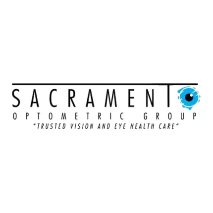 Logotyp från Sacramento Optometric Group