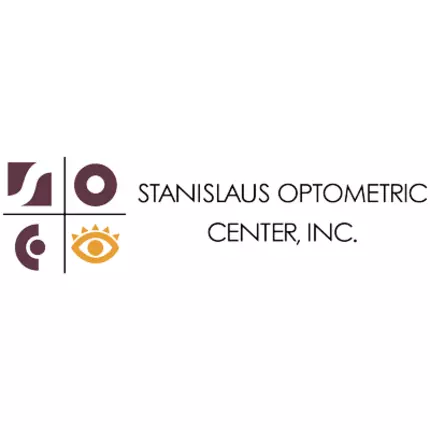 Logo from Stanislaus Optometric Center