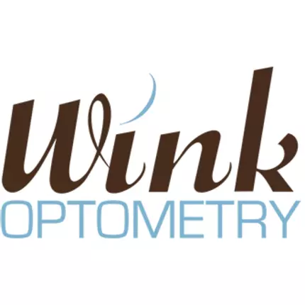 Logo da Wink Optometry