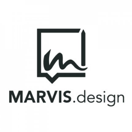 Λογότυπο από MARVIS.design