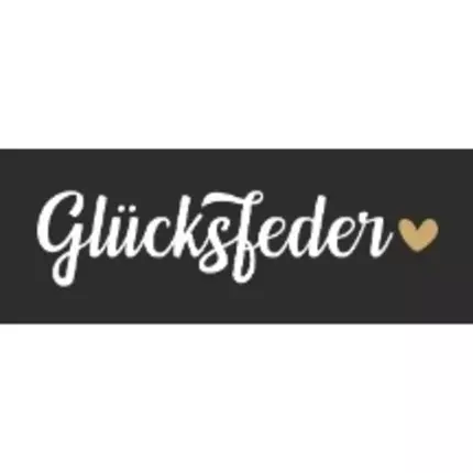 Logo from Glücksfeder Nicole Wolf