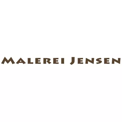 Logótipo de Malerbetrieb Jensen