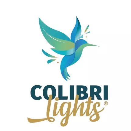 Λογότυπο από Colibri Lights GmbH