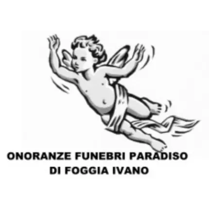 Logo od Onoranze Funebri Paradiso