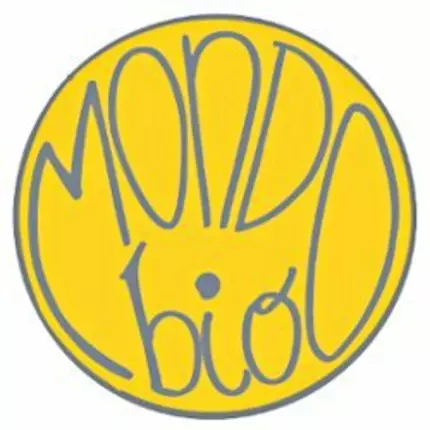 Logo od Mondo Bio