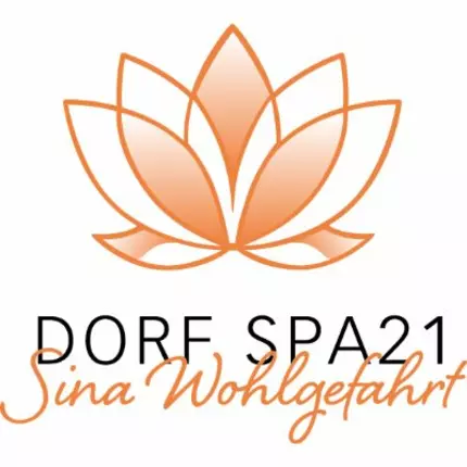 Logotipo de Dorf_Spa21