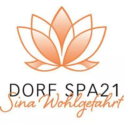 Logo od Dorf_Spa21