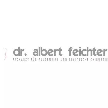 Logo da Dr. Albert Feichter Facharzt für Plastische Chirurgie