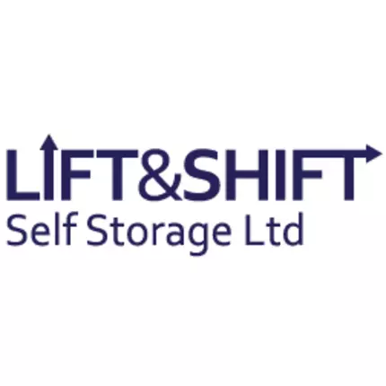 Logo da Lift & Shift Ltd