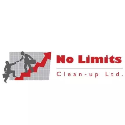 Logo fra No Limits Cleaning Ltd