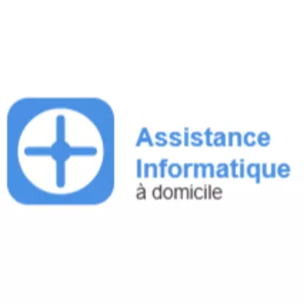 Logo de GODET-LA-LOI FREDERIC : Assistance et Dépannage Informatique à Domicile - Épinay-sur-Orge - Accompagnament et Formation Personnalisées