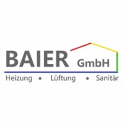 Λογότυπο από Baier GmbH