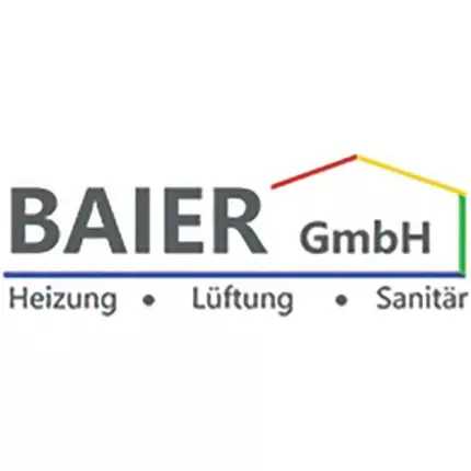 Logo von Baier GmbH