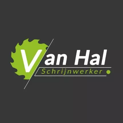 Logo od Schrijnwerkerij Van Hal