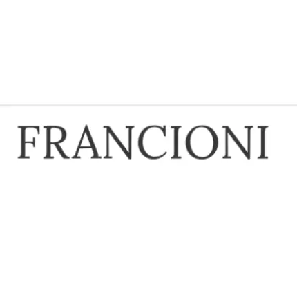 Logo van Pompe Funebri Francioni