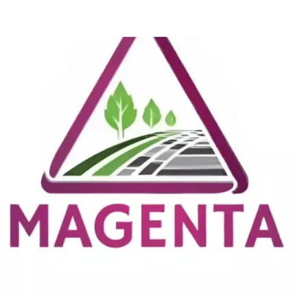 Logo de Magenta Landscape Solutions Ltd