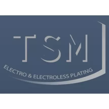 Logo da T.S.M.