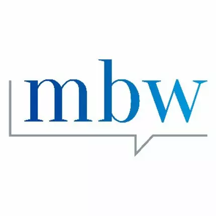 Logótipo de mbw GmbH