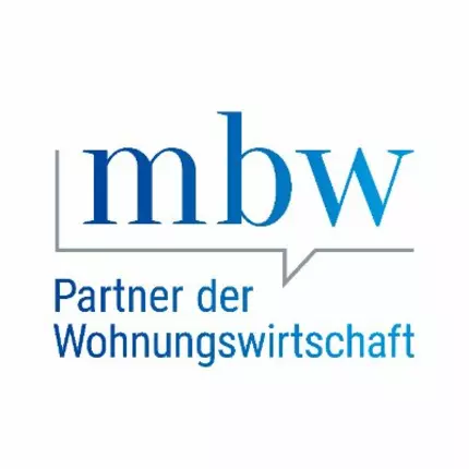 Λογότυπο από mbw GmbH