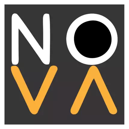 Logótipo de NOVA Hosting GmbH