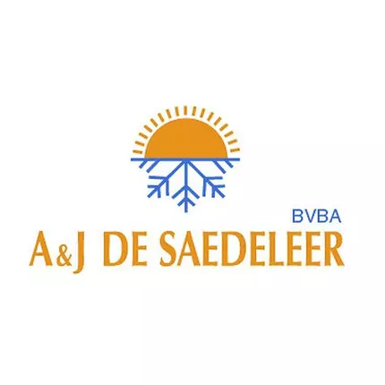 Logo da A & J De Saedeleer