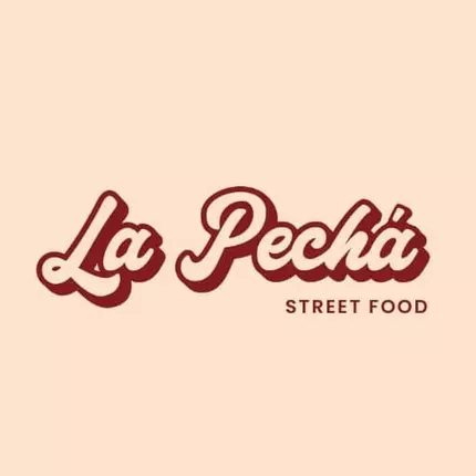 Logotyp från La Pechá Street Food