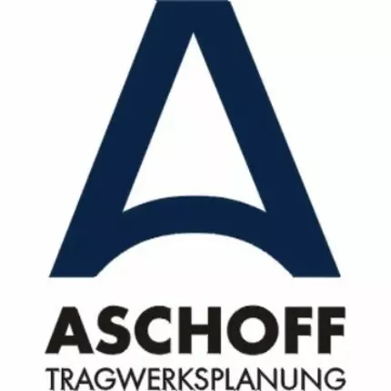 Λογότυπο από Ingenieurbüro Aschoff - Statik & Tragwerksplanung