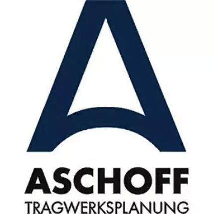 Logo fra Ingenieurbüro Aschoff - Statik & Tragwerksplanung