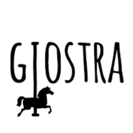 Logotyp från Giostra By Fabio Viviani