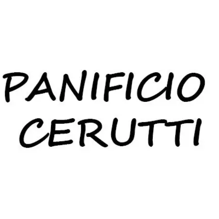 Logotipo de Panificio Cerutti