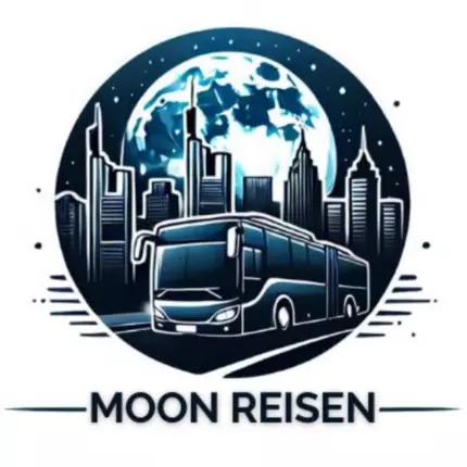 Logo od Moon Reisen - Busservice