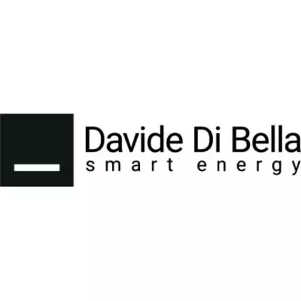 Logo von Davide Di Bella - Smart Energy