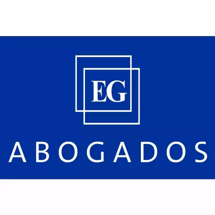 Logotipo de E.G Abogados