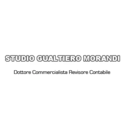 Logo van Studio Gualtiero Morandi