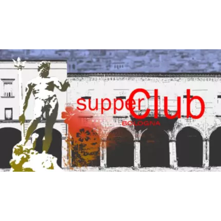 Logo from SupperClub Bologna