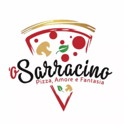 Logo von O Sarracino