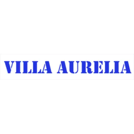 Logótipo de Villa Aurelia